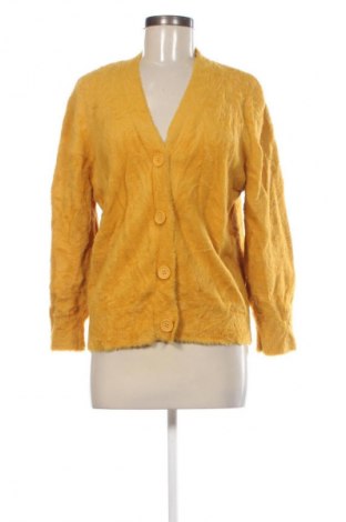 Női kardigán Gina, Méret XL, Szín Narancssárga
, Ár 3 289 Ft