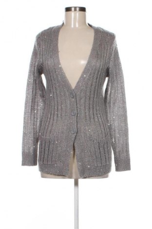 Дамска жилетка Gina Benotti, Размер S, Цвят Сив, Цена 11,02 €