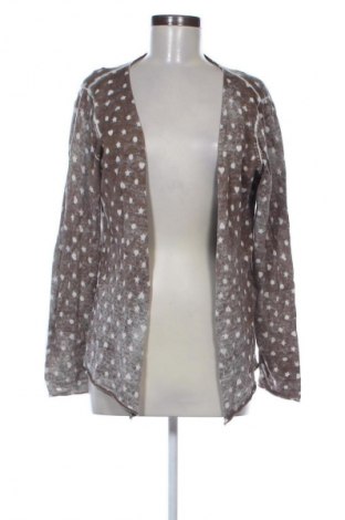 Damen Strickjacke Gina Benotti, Größe M, Farbe Mehrfarbig, Preis € 15,00