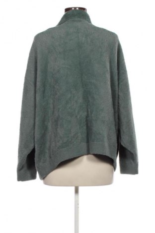 Damen Strickjacke Gina Benotti, Größe 3XL, Farbe Grün, Preis € 23,71