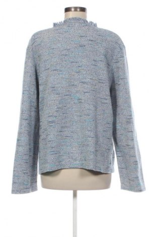 Damen Strickjacke Gina Laura, Größe XL, Farbe Mehrfarbig, Preis 20,91 €