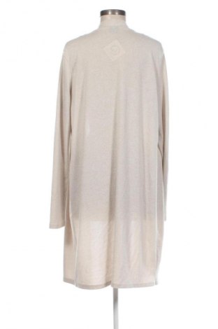 Damen Strickjacke Gina Tricot, Größe L, Farbe Beige, Preis € 13,81