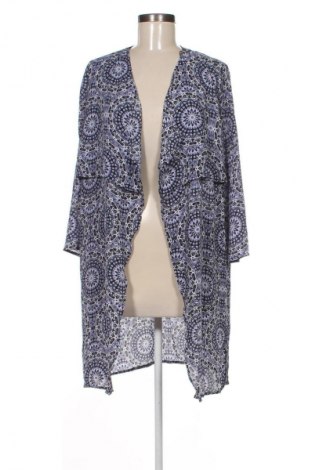 Damen Strickjacke Gina Tricot, Größe M, Farbe Mehrfarbig, Preis € 13,81