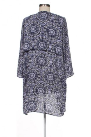 Damen Strickjacke Gina Tricot, Größe M, Farbe Mehrfarbig, Preis € 13,81