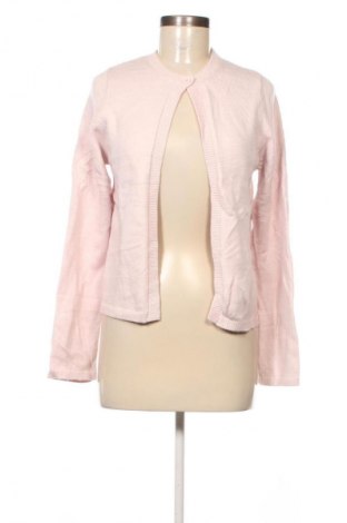 Damen Strickjacke Gina Tricot, Größe S, Farbe Rosa, Preis € 10,99