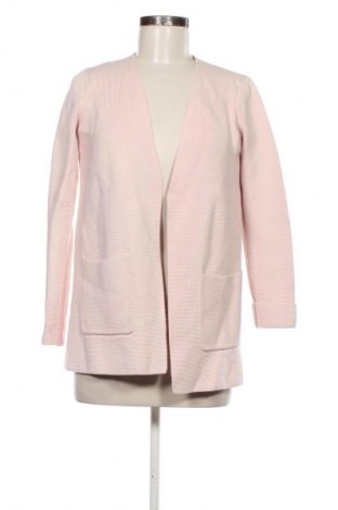 Damen Strickjacke Gina Tricot, Größe S, Farbe Aschrosa, Preis € 13,81