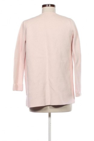 Damen Strickjacke Gina Tricot, Größe S, Farbe Aschrosa, Preis € 13,81