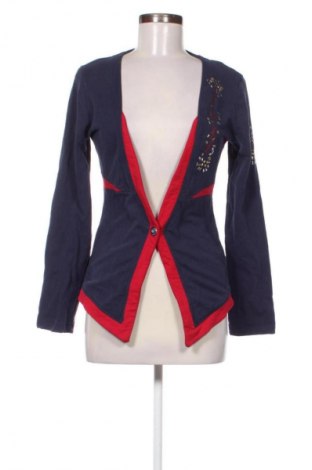 Női kardigán Giorgio Di Mare, Méret S, Szín Kék, Ár 21 766 Ft
