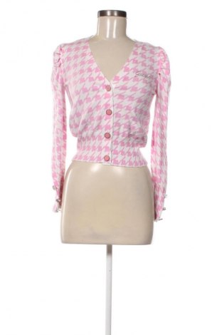 Női kardigán Guess, Méret S, Szín Sokszínű, Ár 14 367 Ft