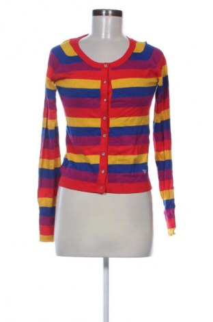 Női kardigán Guess, Méret S, Szín Sokszínű, Ár 6 069 Ft