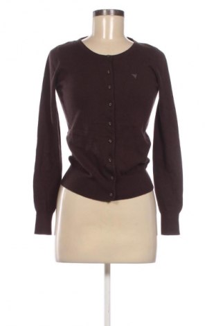 Damen Strickjacke Guess, Größe S, Farbe Braun, Preis € 35,00
