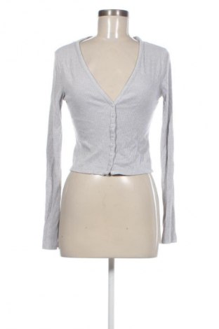 Dámsky kardigán H&M, Veľkosť S, Farba Sivá, Cena  10,95 €