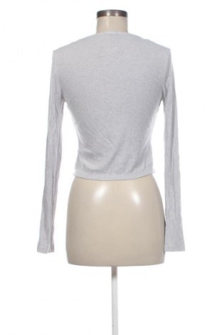 Dámsky kardigán H&M, Veľkosť S, Farba Sivá, Cena  10,95 €