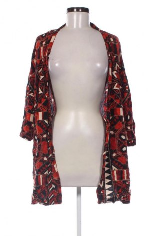 Damen Strickjacke H&M, Größe L, Farbe Mehrfarbig, Preis € 14,83