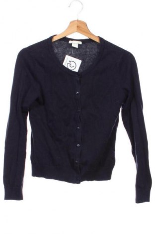 Damen Strickjacke H&M, Größe S, Farbe Blau, Preis € 10,99