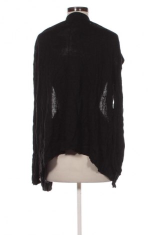 Дамска жилетка H&M, Размер M, Цвят Черен, Цена 15,00 €