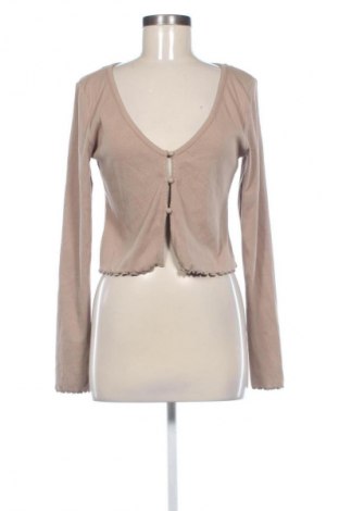 Dámsky kardigán H&M, Velikost M, Barva Hnědá, Cena  419,00 Kč