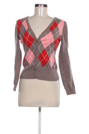 Γυναικεία ζακέτα H&M, Μέγεθος S, Χρώμα Πολύχρωμο, Τιμή 14,77 €