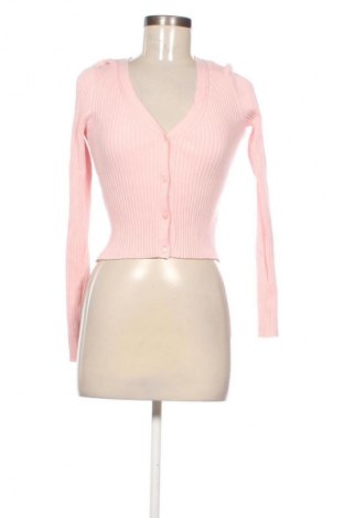 Dámsky kardigán H&M, Velikost S, Barva Růžová, Cena  785,00 Kč