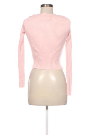 Dámsky kardigán H&M, Velikost S, Barva Růžová, Cena  785,00 Kč