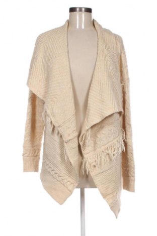 Damen Strickjacke H&M, Größe S, Farbe Beige, Preis € 14,77