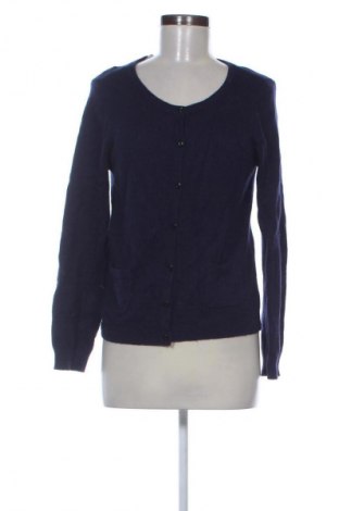 Damen Strickjacke H&M, Größe M, Farbe Blau, Preis € 15,00