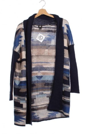 Dámsky kardigán H&M, Velikost XS, Barva Vícebarevné, Cena  425,00 Kč