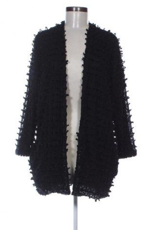 Дамска жилетка H&M, Размер S, Цвят Черен, Цена 15,00 €