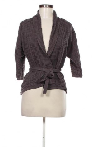 Damen Strickjacke H&M, Größe S, Farbe Grau, Preis € 14,77