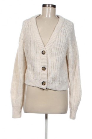 Dámsky kardigán H&M, Velikost S, Barva Bílá, Cena  425,00 Kč