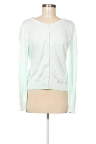 Damen Strickjacke H&M, Größe M, Farbe Grün, Preis € 15,00