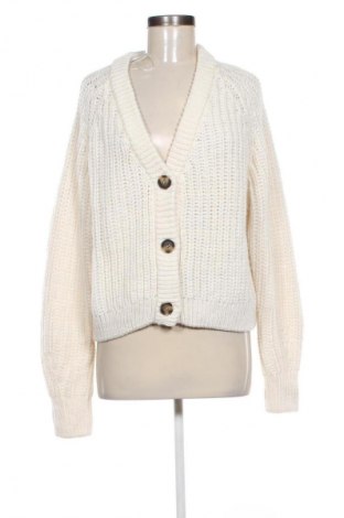 Női kardigán H&M, Méret L, Szín Ekrü
, Ár 6 198 Ft