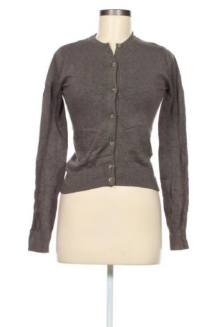 Damen Strickjacke H&M, Größe XS, Farbe Braun, Preis € 15,00