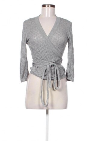 Damen Strickjacke H&M, Größe XL, Farbe Grau, Preis € 14,77