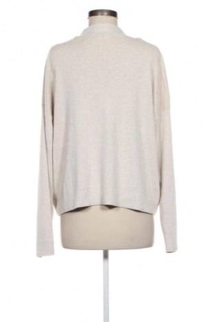Damen Strickjacke H&M, Größe M, Farbe Beige, Preis € 15,00