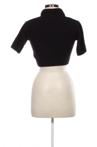 Дамска жилетка H&M, Размер XS, Цвят Черен, Цена 14,77 €