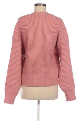 Damen Strickjacke H&M, Größe S, Farbe Aschrosa, Preis € 15,00