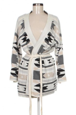 Damen Strickjacke H&M, Größe XS, Farbe Mehrfarbig, Preis € 14,82