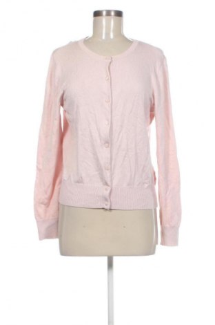Damen Strickjacke H&M, Größe L, Farbe Rosa, Preis € 7,99