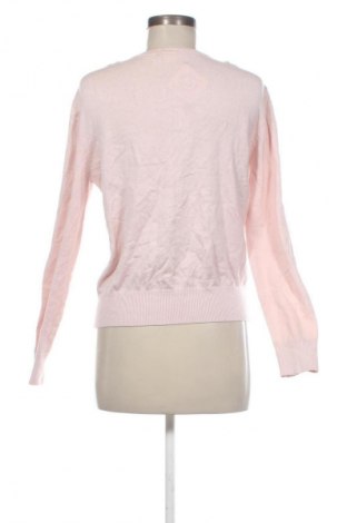 Damen Strickjacke H&M, Größe L, Farbe Rosa, Preis € 7,99