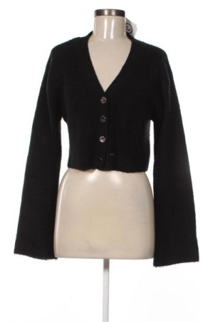 Damen Strickjacke H&M, Größe S, Farbe Schwarz, Preis € 13,99