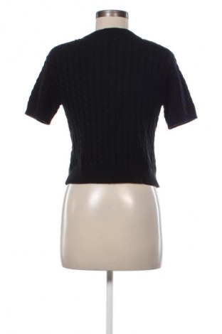 Γυναικεία ζακέτα H&M, Μέγεθος M, Χρώμα Μαύρο, Τιμή 15,99 €