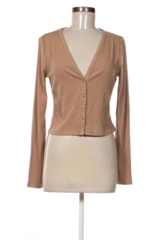 Dámsky kardigán H&M, Veľkosť M, Farba Béžová, Cena  8,95 €