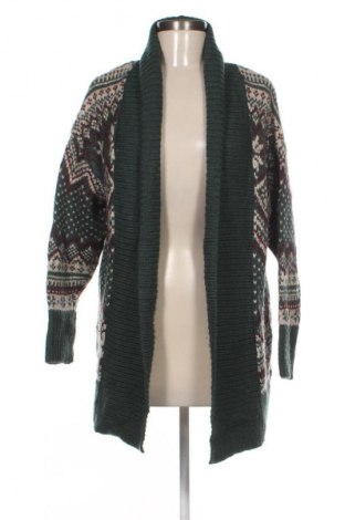 Damen Strickjacke H&M, Größe M, Farbe Mehrfarbig, Preis € 12,99