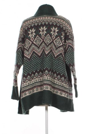 Damen Strickjacke H&M, Größe M, Farbe Mehrfarbig, Preis € 12,99