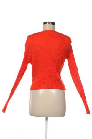 Дамска жилетка H&M, Размер M, Цвят Оранжев, Цена 6,13 €