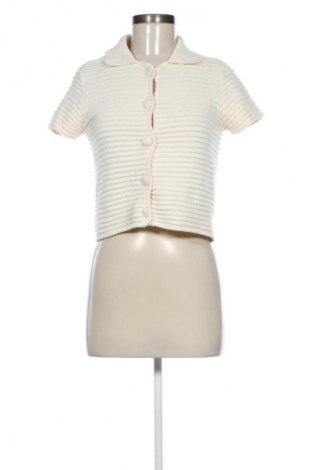 Dámsky kardigán H&M, Veľkosť M, Farba Kremová, Cena  14,82 €