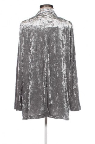 Дамска жилетка H&M, Размер M, Цвят Сив, Цена 6,64 €