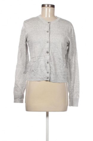 Дамска жилетка H&M, Размер M, Цвят Сив, Цена 11,75 €