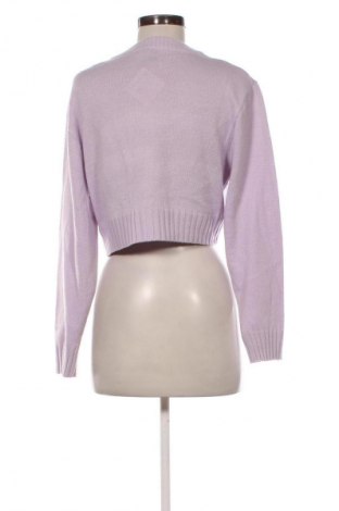 Дамска жилетка H&M Divided, Размер S, Цвят Лилав, Цена 14,77 €